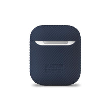 Load image into Gallery viewer, NATIVE UNION Curve Case for Airpods - Navy - CVRGRM