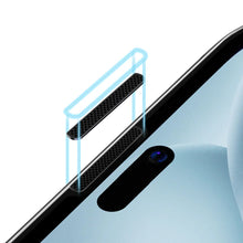Load image into Gallery viewer, AT Titan Glass for (iPhone 14 Pro Max) - W/ Dust Filter Clear - CVRGRM