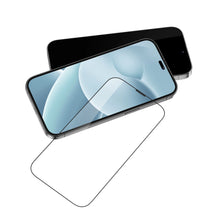 Load image into Gallery viewer, AT Titan Glass for (iPhone 14 Pro Max) - W/ Dust Filter Clear - CVRGRM
