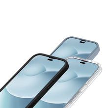 Load image into Gallery viewer, AT Titan Glass for (iPhone 14 Pro Max) - W/ Dust Filter Clear - CVRGRM