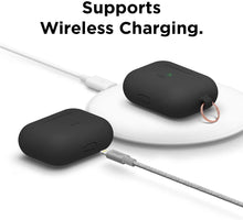 Load image into Gallery viewer, Elago Slim Hang Case for Apple AirPods Pro - CVRGRM