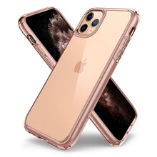 Load image into Gallery viewer, Spigen (Crystal Flex Rose Crystal) for iPhone12 ProMax - CVRGRM