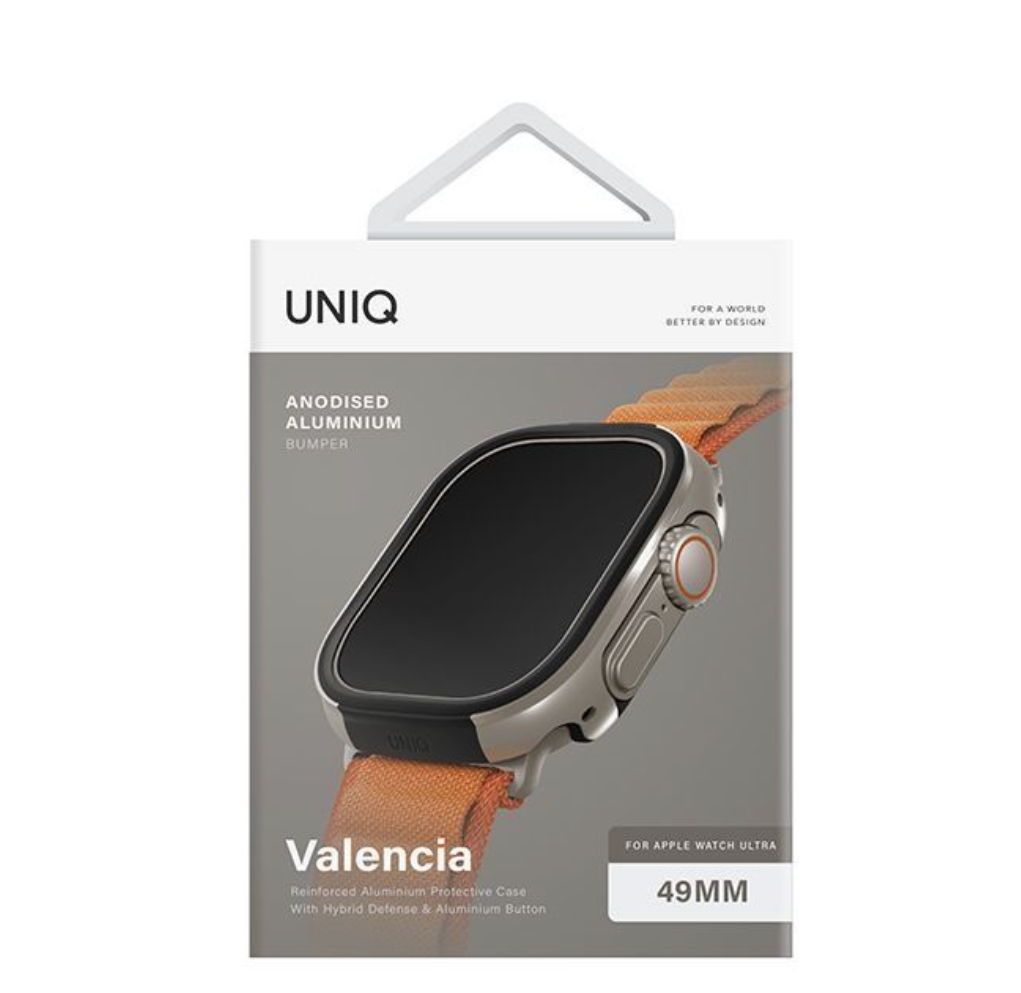 Uniq apple best sale watch case