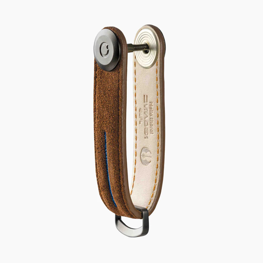 Orbitkey Star Wars Key Organiser Obi Wan Kenobi CVRGRM
