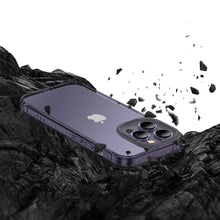 Load image into Gallery viewer, AmazingThing Titan Pro Drop Proof Case for ( iPhone 14 Pro Max ) - New Purple - CVRGRM