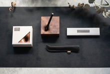 Load image into Gallery viewer, HMM (walnut wood) - Walnut Block - CVRGRM