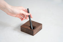 Load image into Gallery viewer, HMM (walnut wood) - Walnut Block - CVRGRM