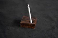 Load image into Gallery viewer, HMM (walnut wood) - Walnut Block - CVRGRM