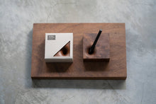 Load image into Gallery viewer, HMM (walnut wood) - Walnut Block - CVRGRM