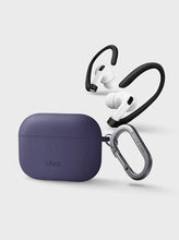 Load image into Gallery viewer, Uniq Nexo (AirPods Pro/2nd Gen) - Purple - CVRGRM
