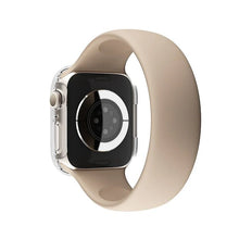 Load image into Gallery viewer, Amazingthing Marsix Pro Bumper Full Glass Case (Series 8 )/ 41mm - Clear - CVRGRM