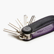 Load image into Gallery viewer, Orbitkey Star Wars™ | Key Organiser - Emperor Palpatine - CVRGRM