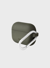 Load image into Gallery viewer, Uniq Vencer (AirPods Pro/2nd Gen) - Gray - CVRGRM