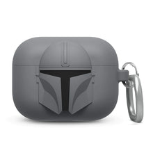 Load image into Gallery viewer, Elago Star Wars Mandalorian for Airpods 3 - Gray - CVRGRM
