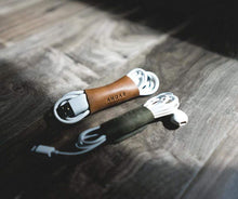 Load image into Gallery viewer, Andar The Cord Burrito - CVRGRM