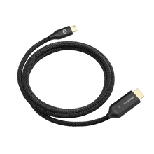 Load image into Gallery viewer, Momax Elite Link 4K USB - C to HDMI 2.0 cable 2M (DT3) - CVRGRM