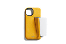 Load image into Gallery viewer, Bellroy Phone Case - 3 Card - 13 Pro Max - Citrus - CVRGRM