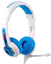 Load image into Gallery viewer, BuddyPhones - School - Blue - CVRGRM