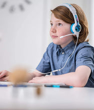 Load image into Gallery viewer, BuddyPhones - School - Blue - CVRGRM