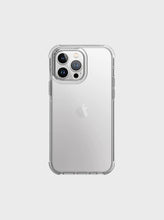 Load image into Gallery viewer, Uniq Hybrid Combat Case for iPhone 14 Pro Max - Clear - CVRGRM