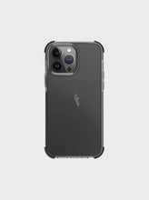 Load image into Gallery viewer, Uniq Hybrid Combat Case for iPhone 14 Pro Max - Black - CVRGRM