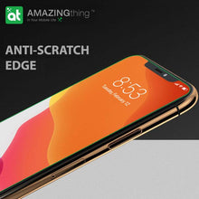 Load image into Gallery viewer, AT Supreme Glass Crystal 0.33mm for iPhone 11 Pro Max - CVRGRM