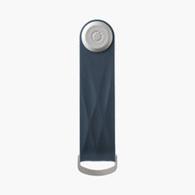 Load image into Gallery viewer, Orbitkey Active Key Organiser - Midnight Blue - CVRGRM