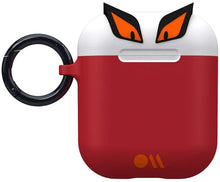Load image into Gallery viewer, CASE MATE AIRPODS CREATUREPODS Edge The Bad Boy - White/Red - CVRGRM