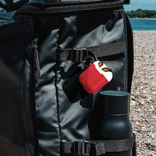 Load image into Gallery viewer, CASE MATE AIRPODS CREATUREPODS Edge The Bad Boy - White/Red - CVRGRM