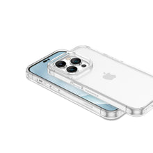 Load image into Gallery viewer, AmazingThing Minimal Drop Proof Case for (iPhone 14 Pro Max ) - Clear - CVRGRM