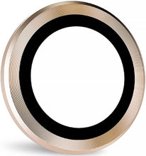 Load image into Gallery viewer, AT AR Lens Defender for iPhone 13 Pro - Gold - CVRGRM