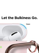 Load image into Gallery viewer, Elago Slim Hang Case for Apple AirPods Pro - CVRGRM