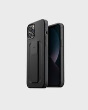 Load image into Gallery viewer, UNIQ Heldro Mount For iPhone 13 Pro - Graphite - CVRGRM