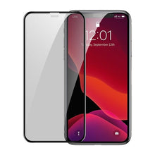 Load image into Gallery viewer, SoSkild - iPhone 11 Pro - Glass Screen Protector - Privacy - CVRGRM