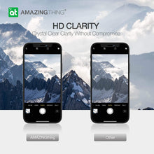 Load image into Gallery viewer, AT AR Lens Defender for iPhone 13 Pro Max - Silver - CVRGRM
