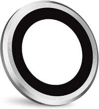 Load image into Gallery viewer, AT AR Lens Defender for iPhone 13 Pro Max - Silver - CVRGRM