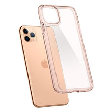 Load image into Gallery viewer, Spigen (Crystal Flex Rose Crystal) iPhone 12 / 12 Pro - CVRGRM