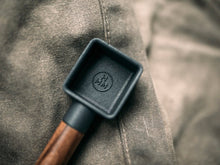 Load image into Gallery viewer, HMM (cast iron, walnut wood, teflon) - Sqoop - CVRGRM