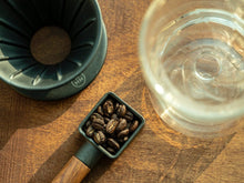 Load image into Gallery viewer, HMM (cast iron, walnut wood, teflon) - Sqoop - CVRGRM