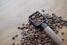 Load image into Gallery viewer, HMM (cast iron, walnut wood, teflon) - Sqoop - CVRGRM