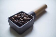 Load image into Gallery viewer, HMM (cast iron, walnut wood, teflon) - Sqoop - CVRGRM