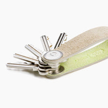 Load image into Gallery viewer, Orbitkey Star Wars™ | Key Organiser - Grogu - CVRGRM