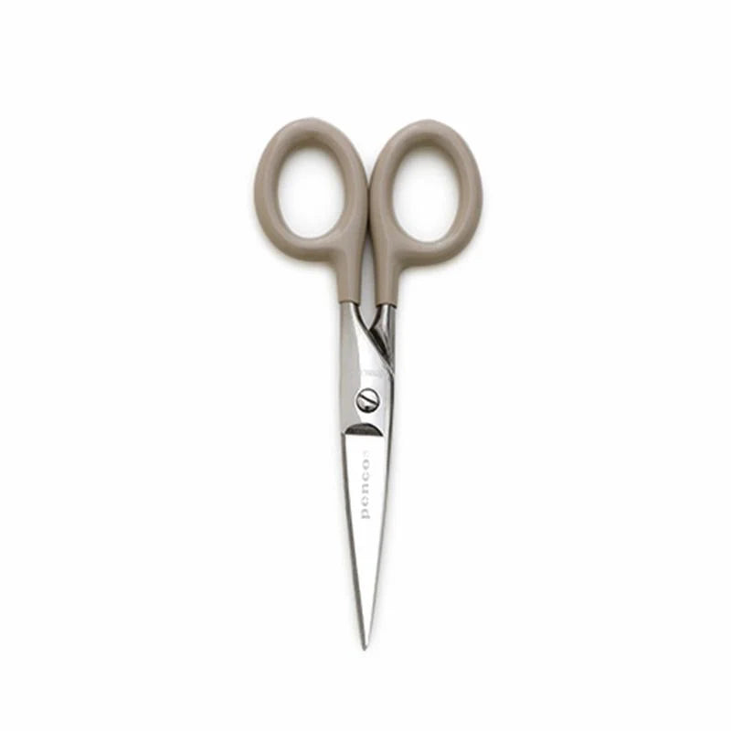 Penco Stainless Scissors S - Ivory
