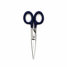 Load image into Gallery viewer, Penco Stainless Scissors S - Navy Blue

