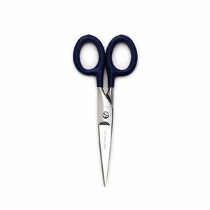 Penco Stainless Scissors S - Navy Blue