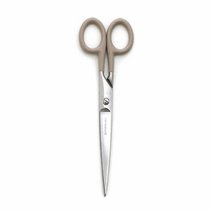 Penco Stainless Scissors L - Ivory