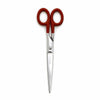 Penco Stainless Scissors L - Red