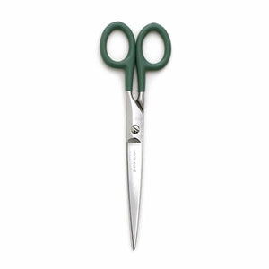 Penco Stainless Scissors L - Green