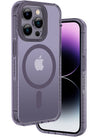 AmazingThing Titan Pro Mag Drop Proof Case IPhone 14 Pro Max Purple