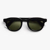 Barner Sun Glasses/ ANDY Glossy - Black Noir - CVRGRM